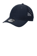 New Era  Perforated Performance Cap. NE406. Live Chat for Bulk Discounts
