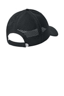 New Era  Perforated Performance Cap. NE406. Live Chat for Bulk Discounts