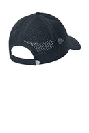 New Era  Perforated Performance Cap. NE406. Live Chat for Bulk Discounts