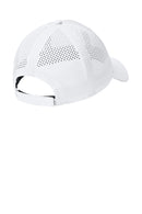 New Era  Perforated Performance Cap. NE406. Live Chat for Bulk Discounts