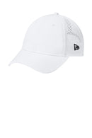 New Era  Perforated Performance Cap. NE406. Live Chat for Bulk Discounts