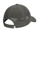 New Era  Perforated Performance Cap. NE406. Live Chat for Bulk Discounts