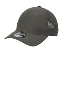 New Era  Perforated Performance Cap. NE406. Live Chat for Bulk Discounts
