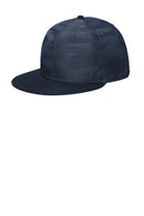 New Era  Camo Flat Bill Snapback Cap NE407. Live Chat for Bulk Discounts
