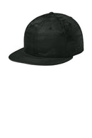 New Era  Camo Flat Bill Snapback Cap NE407. Live Chat for Bulk Discounts