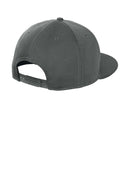 New Era Pivot Flat Bill Snapback Cap NE409. Live Chat for Bulk Discounts