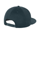 New Era Pivot Flat Bill Snapback Cap NE409. Live Chat for Bulk Discounts