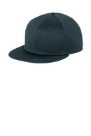 New Era Pivot Flat Bill Snapback Cap NE409. Live Chat for Bulk Discounts