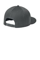New Era Pivot Flat Bill Snapback Cap NE409. Live Chat for Bulk Discounts