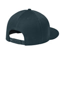 New Era Pivot Flat Bill Snapback Cap NE409. Live Chat for Bulk Discounts