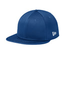 New Era Pivot Flat Bill Snapback Cap NE409. Live Chat for Bulk Discounts