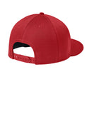 New Era Pivot Flat Bill Snapback Cap NE409. Live Chat for Bulk Discounts
