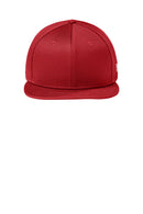 New Era Pivot Flat Bill Snapback Cap NE409. Live Chat for Bulk Discounts