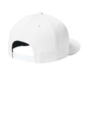 New Era Pivot Flat Bill Snapback Cap NE409. Live Chat for Bulk Discounts