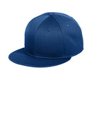 New Era Pivot Flat Bill Snapback Cap NE409. Live Chat for Bulk Discounts