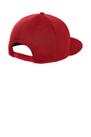 New Era Pivot Flat Bill Snapback Cap NE409. Live Chat for Bulk Discounts