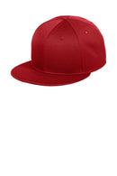 New Era Pivot Flat Bill Snapback Cap NE409. Live Chat for Bulk Discounts