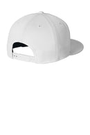 New Era Pivot Flat Bill Snapback Cap NE409. Live Chat for Bulk Discounts