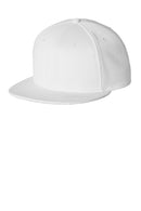 New Era Pivot Flat Bill Snapback Cap NE409. Live Chat for Bulk Discounts