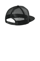 New Era Foam Rope Trucker Cap NE410. Live Chat for Bulk Discounts