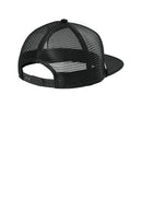 New Era Foam Rope Trucker Cap NE410. Live Chat for Bulk Discounts