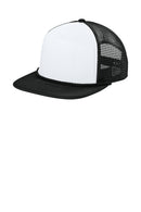 New Era Foam Rope Trucker Cap NE410. Live Chat for Bulk Discounts