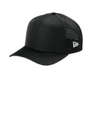New Era 9SEVENTY Perforated Snapback Cap NE501. Live Chat for Bulk Discounts