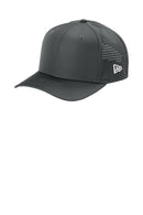 New Era 9SEVENTY Perforated Snapback Cap NE501. Live Chat for Bulk Discounts