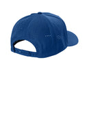 New Era 9SEVENTY Perforated Snapback Cap NE501. Live Chat for Bulk Discounts