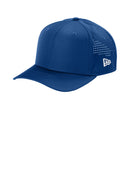 New Era 9SEVENTY Perforated Snapback Cap NE501. Live Chat for Bulk Discounts
