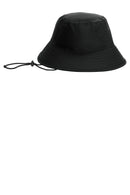 New Era  Hex Era Bucket Hat NE800. Live Chat for Bulk Discounts
