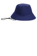 New Era  Hex Era Bucket Hat NE800. Live Chat for Bulk Discounts