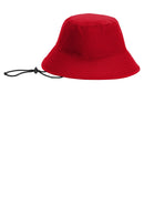 New Era  Hex Era Bucket Hat NE800. Live Chat for Bulk Discounts