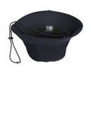 New Era  Hex Era Bucket Hat NE800. Live Chat for Bulk Discounts
