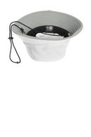 New Era  Hex Era Bucket Hat NE800. Live Chat for Bulk Discounts