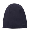 New Era Knit Beanie. NE900. Live Chat for Bulk Discounts