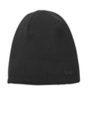 New Era Knit Beanie. NE900. Live Chat for Bulk Discounts