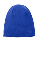 New Era Knit Beanie. NE900. Live Chat for Bulk Discounts