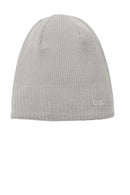 New Era Knit Beanie. NE900. Live Chat for Bulk Discounts