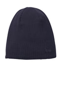 New Era Knit Beanie. NE900. Live Chat for Bulk Discounts