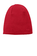 New Era Knit Beanie. NE900. Live Chat for Bulk Discounts