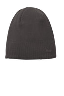 New Era Knit Beanie. NE900. Live Chat for Bulk Discounts