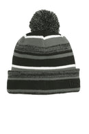 New Era Sideline Beanie. NE902. Live Chat for Bulk Discounts