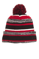 New Era Sideline Beanie. NE902. Live Chat for Bulk Discounts