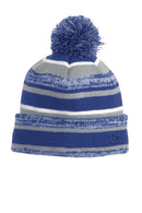 New Era Sideline Beanie. NE902. Live Chat for Bulk Discounts