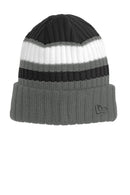 New Era Ribbed Tailgate Beanie. NE903. Live Chat for Bulk Discounts