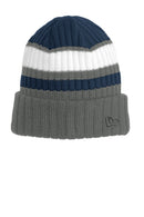 New Era Ribbed Tailgate Beanie. NE903. Live Chat for Bulk Discounts