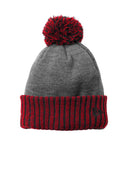 New Era  Colorblock Cuffed Beanie. NE904. Live Chat for Bulk Discounts