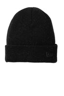 New Era  Speckled Beanie. NE905. Live Chat for Bulk Discounts