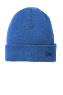 New Era  Speckled Beanie. NE905. Live Chat for Bulk Discounts